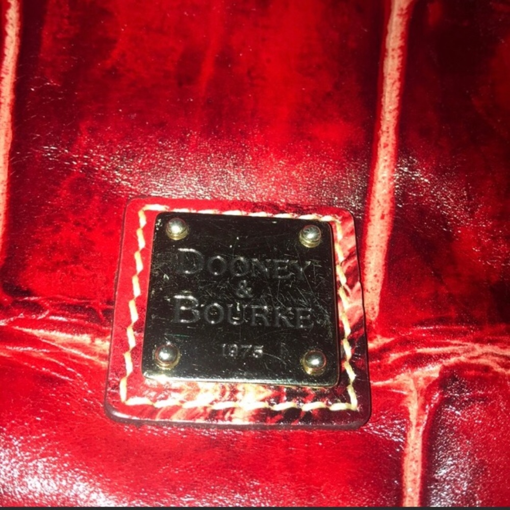 Dooney and Bourke